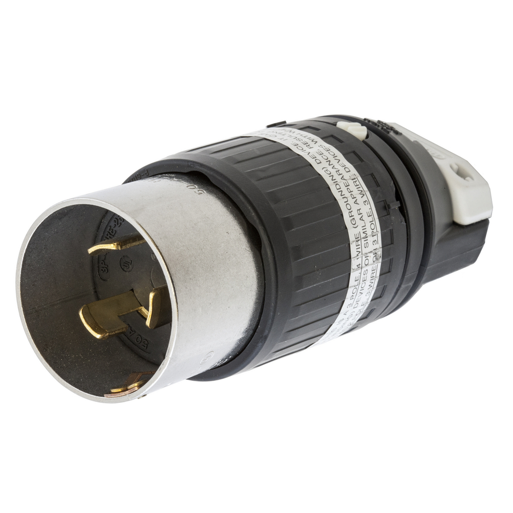 Image of Hubbell Wiring Device-Kellems HBL7765C