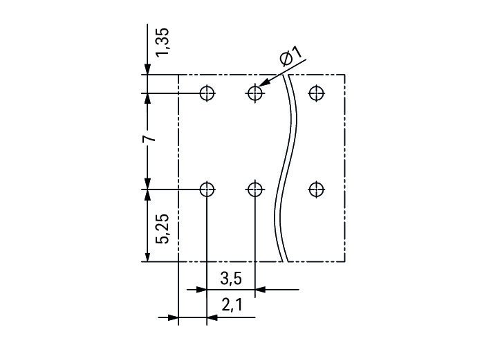 Image of WAGO 2086-1209