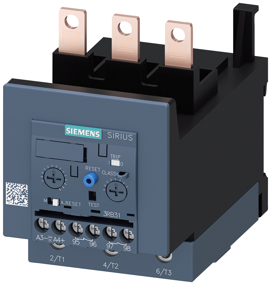 Image of Siemens 3RB31434XB0