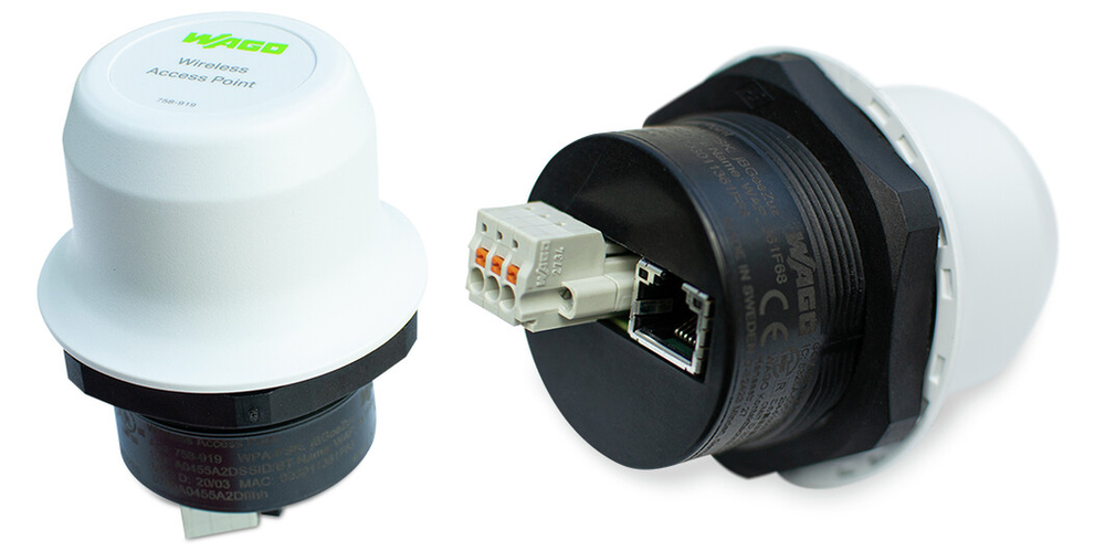 Image of WAGO 758-919