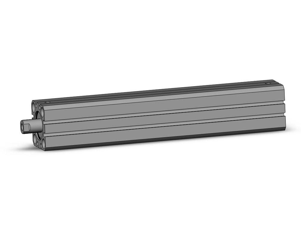 Image of SMC CDQSB25-175DC