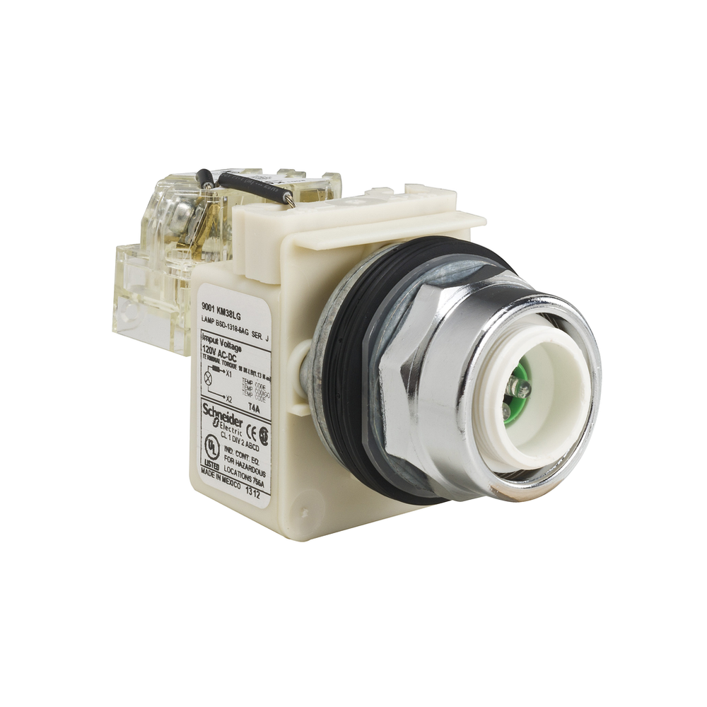 Image of Schneider Electric 9001KT38LG