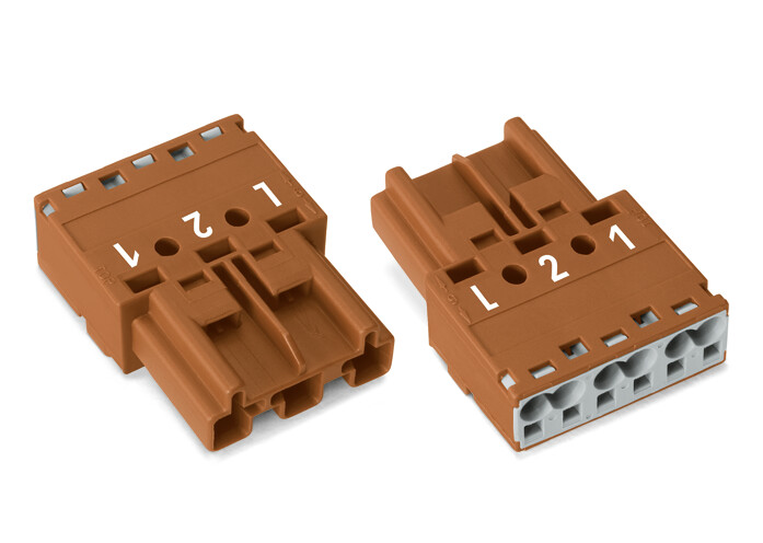 Image of WAGO 770-1373