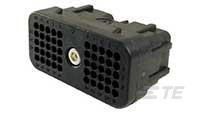 Image of DEUTSCH DRC26-50S07