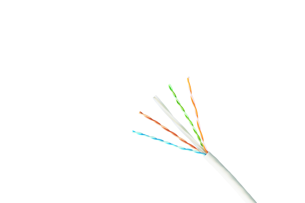 Image of Panduit PUZ6004WH-CED