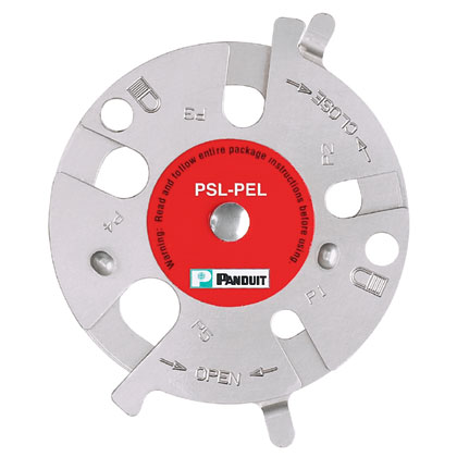 Image of Panduit PSL-PEL