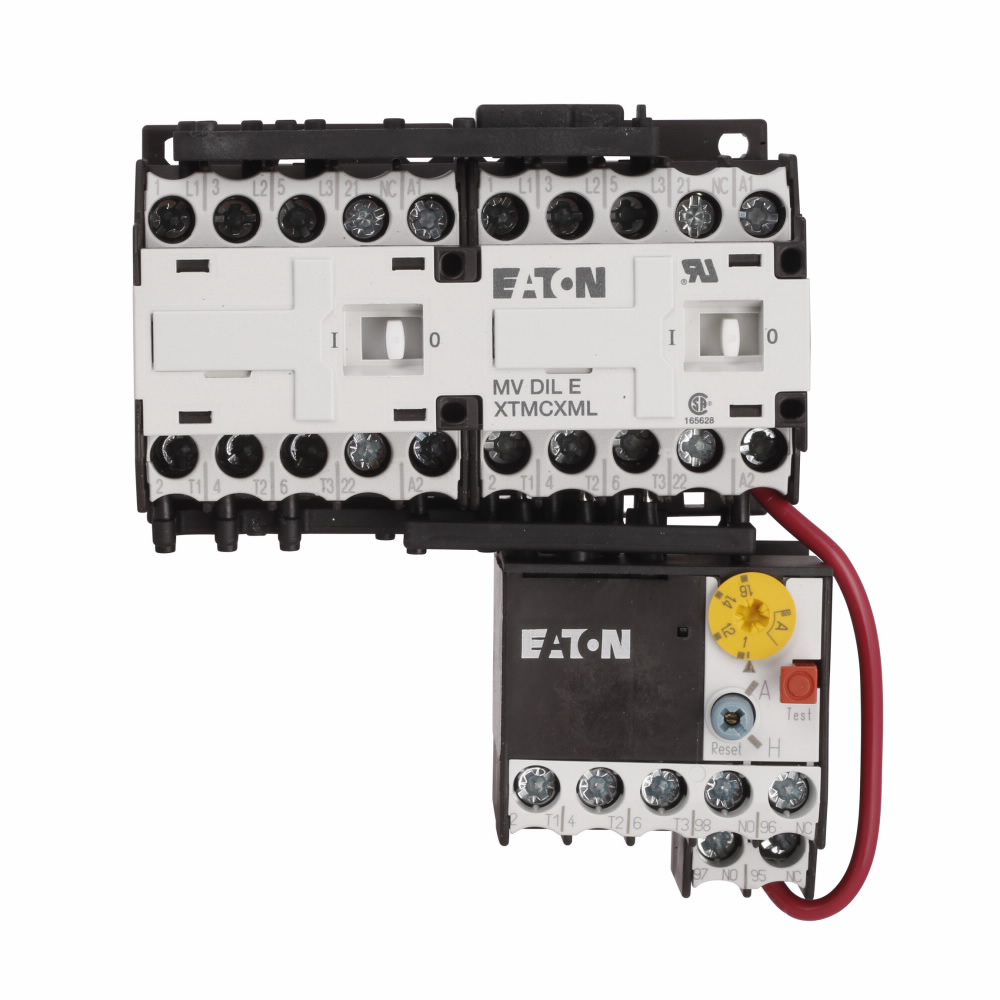 Image of Eaton XTMU6A01T1P6