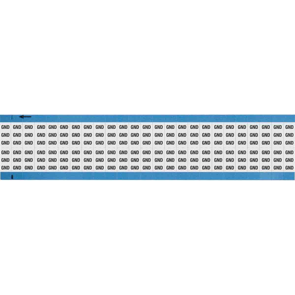 Image of Brady WM-GND-SC-PK