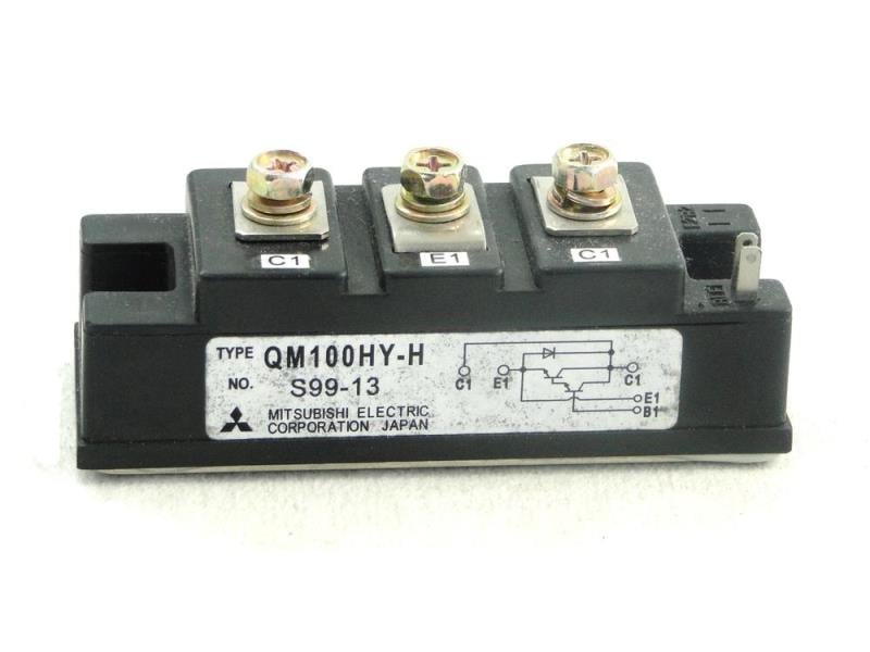 Mitsubishi QM100HY-H