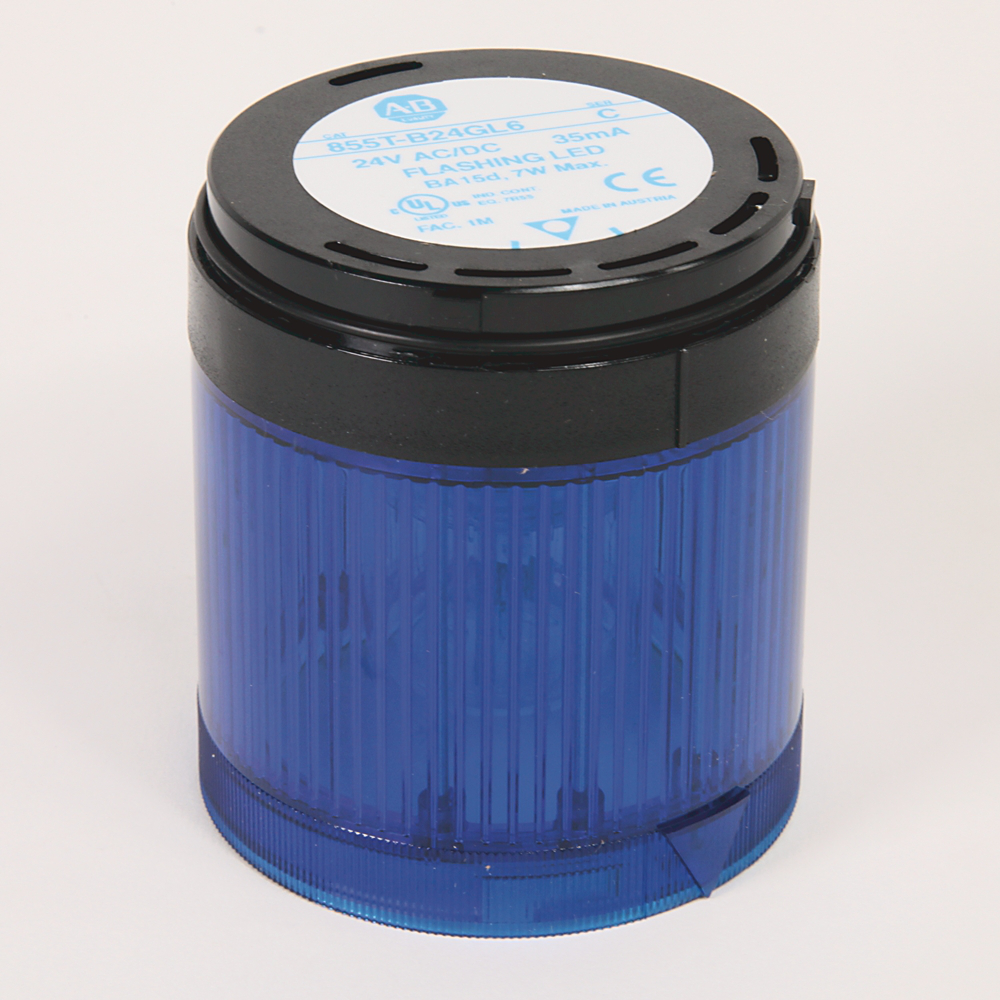 Image of Allen-Bradley 855T-B24DN3