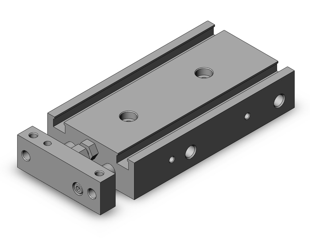 Image of SMC CXSL10-30