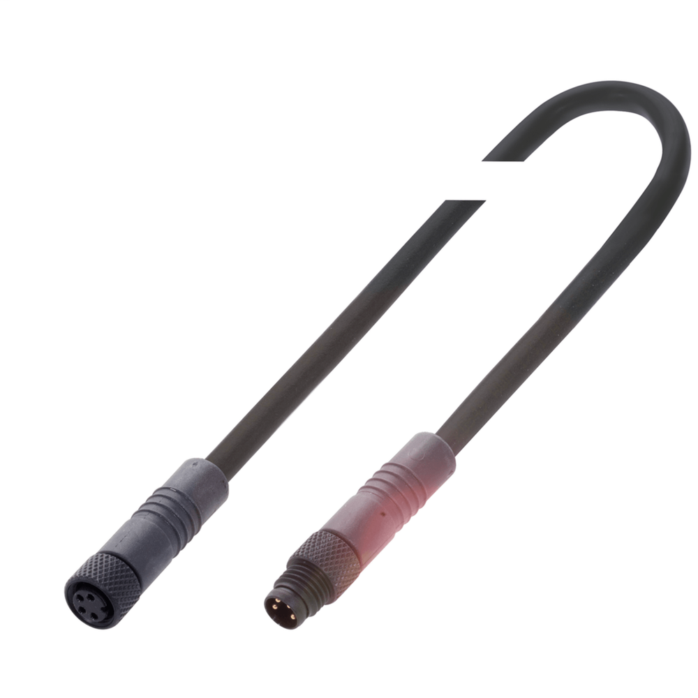 Image of Balluff BCC W314-W314-30-304-SW0434-050