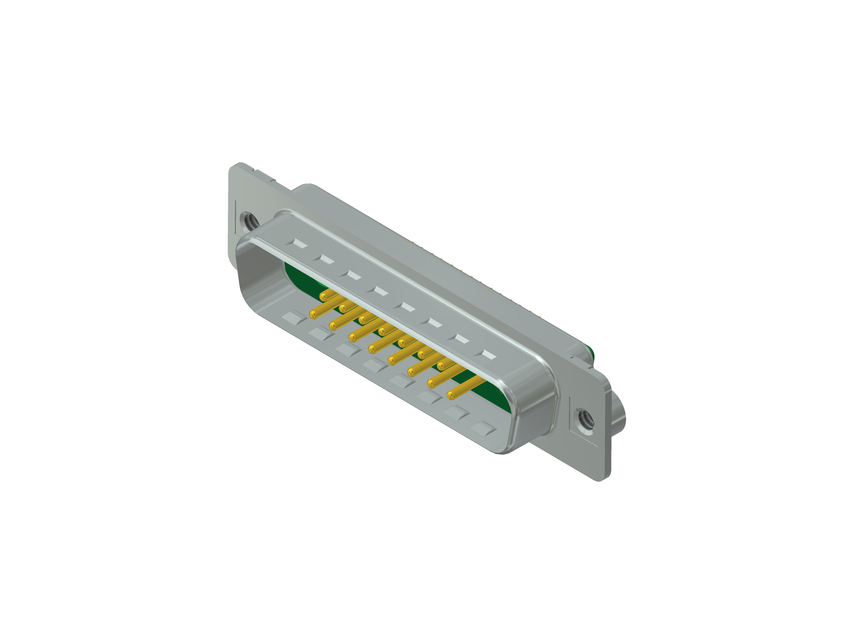 Image of CONEC 3017W2PAM99A30X