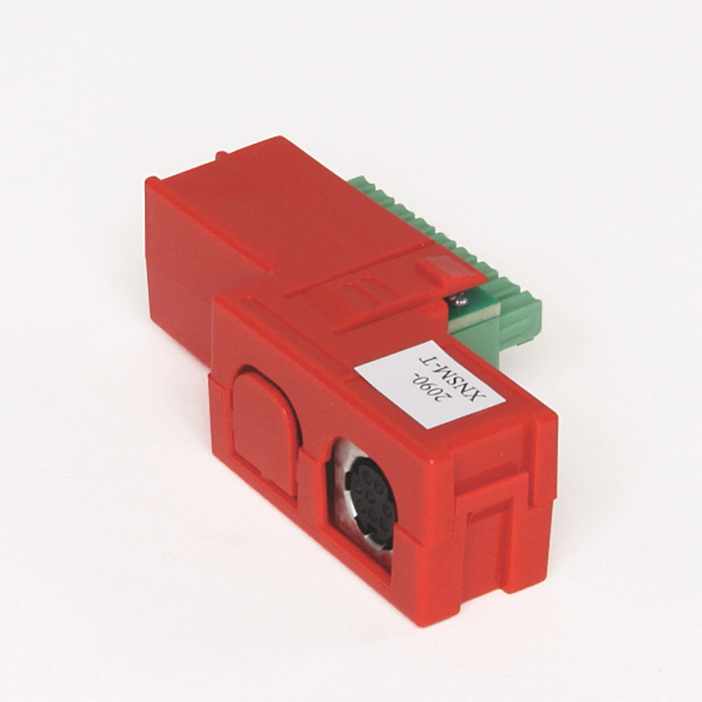Image of Allen-Bradley 2090-XNSM-T