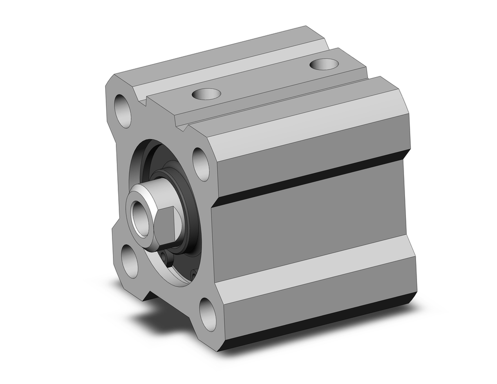 Image of SMC CQ2A25-15DC