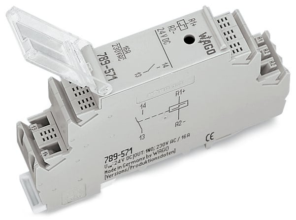 Image of WAGO 789-570