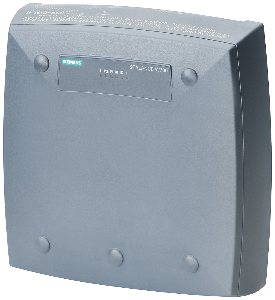 Image of Siemens 6GK57862FC000AB0