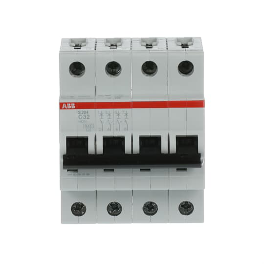 Image of ABB 2CDS254001R0324