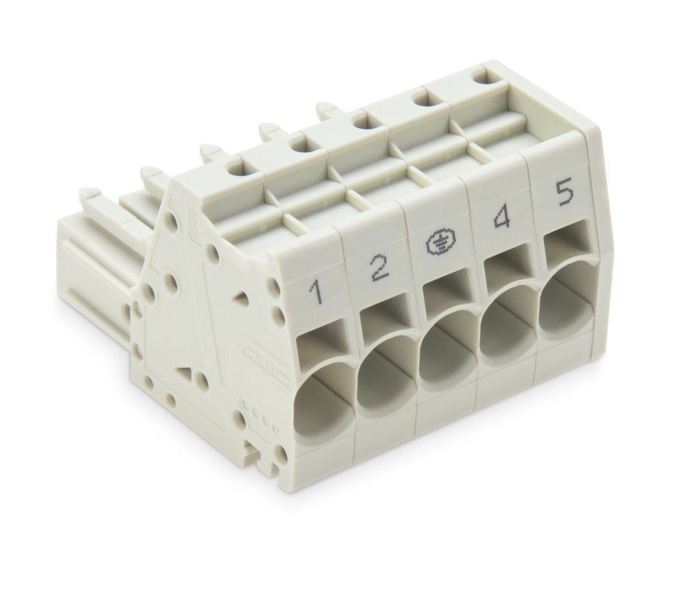 Image of WAGO 831-3105/000-9035