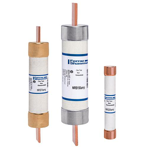 Image of Mersen NRS500