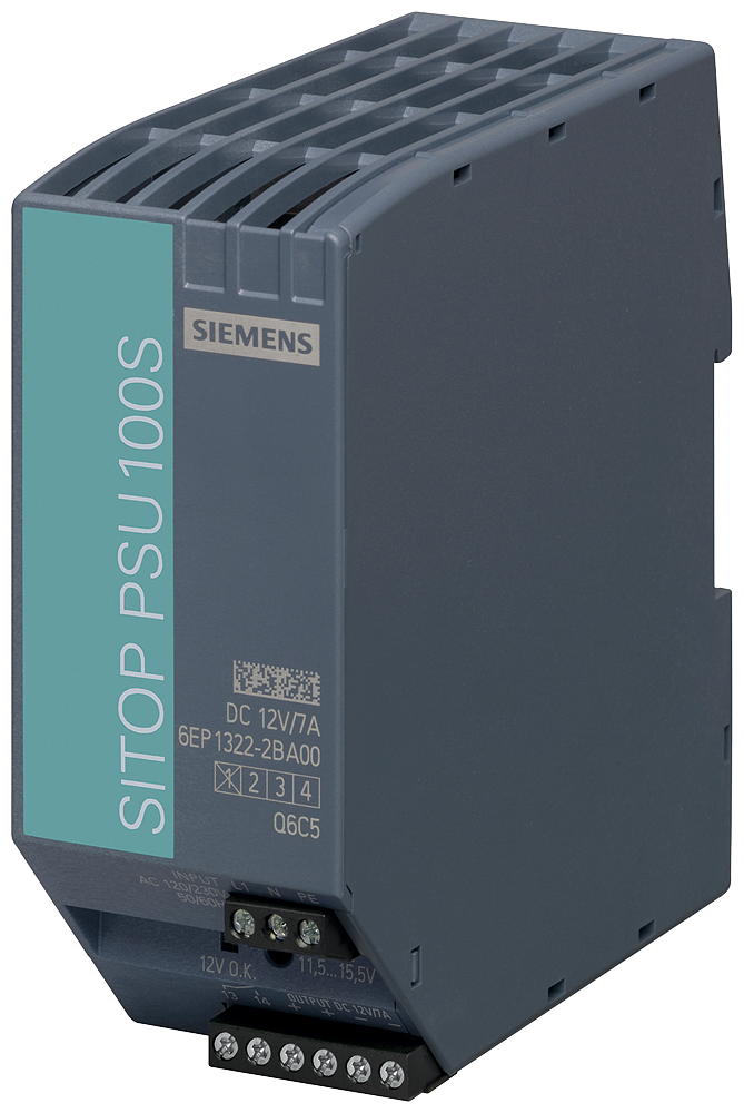 Image of Siemens 6EP13222BA00