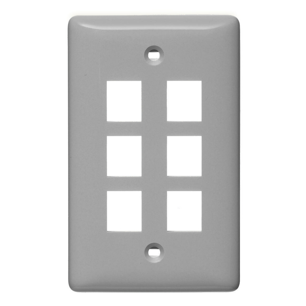 Image of Hubbell Wiring Device-Kellems NSP16GY