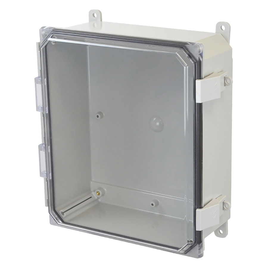 Image of Allied Moulded AMP1204CCNL