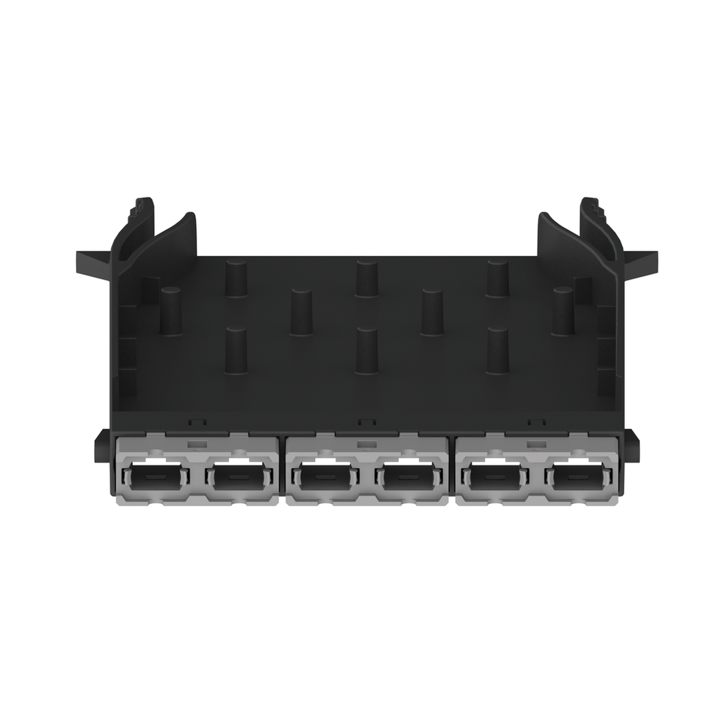 Image of Panduit FHMP-6-BCG