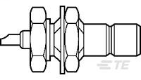 Image of TE Connectivity 1060442-1