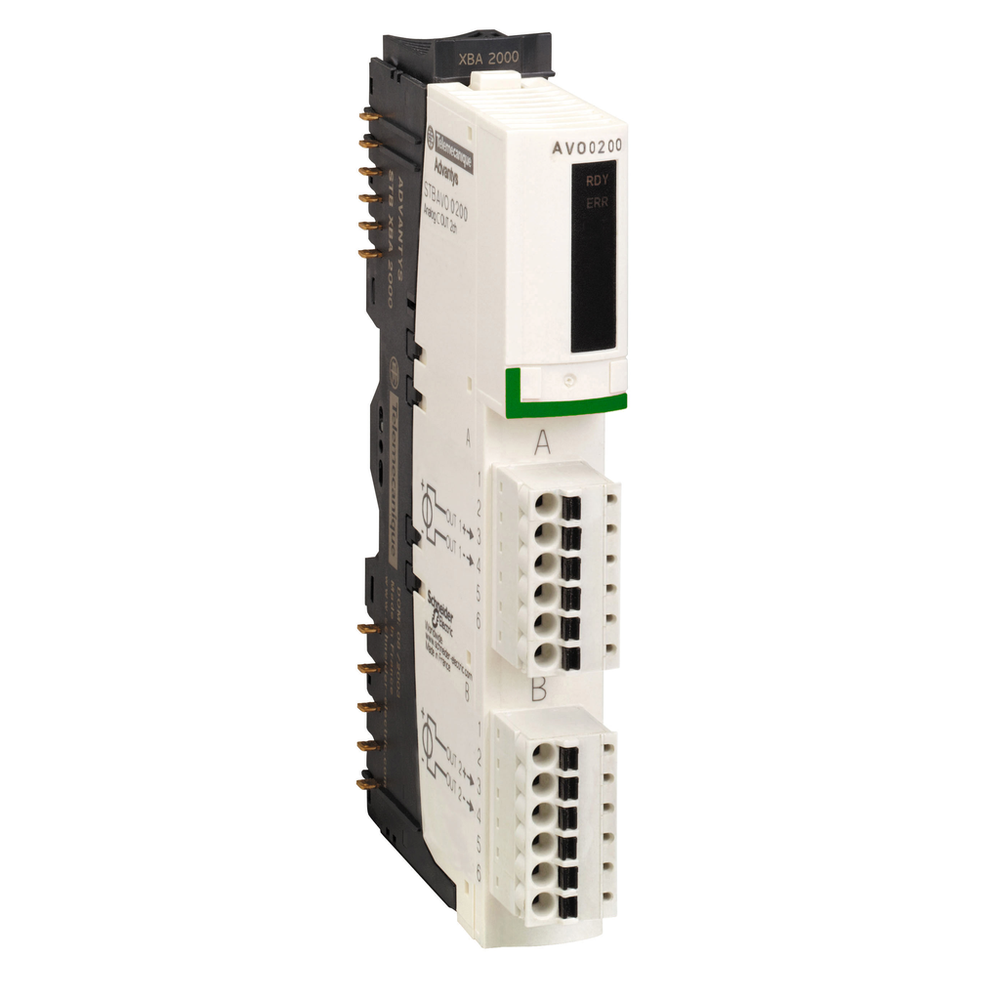 Image of Schneider Electric STBAVO0200K