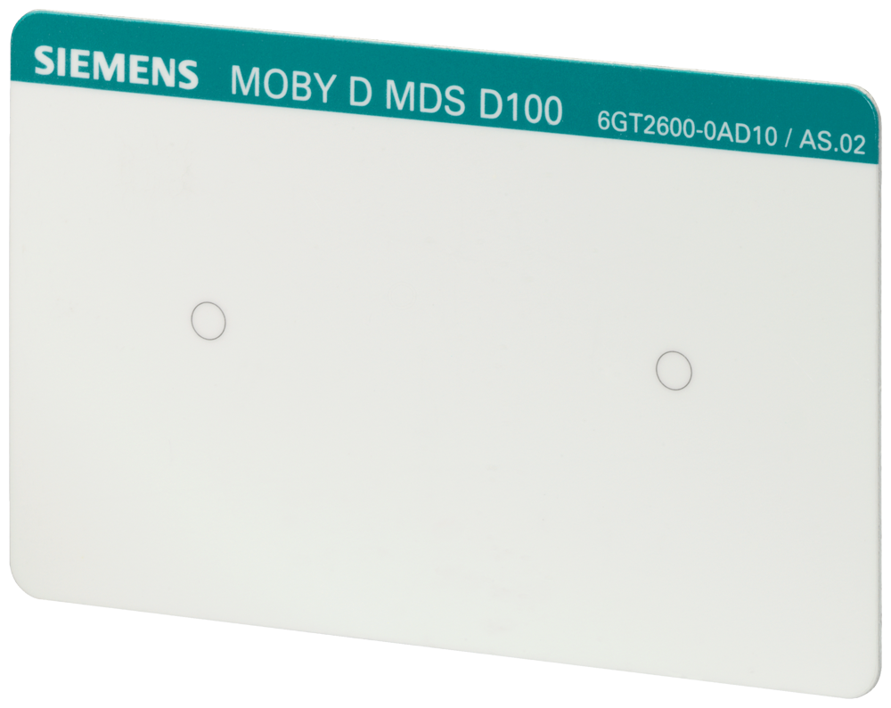 Image of Siemens 6GT26000AD000AX0