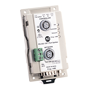 Image of Allen-Bradley 1747-DPS1