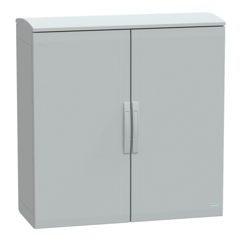 Image of Schneider Electric NSYPLAT10104G