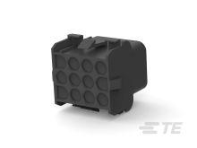 Image of TE Connectivity 1-480709-9