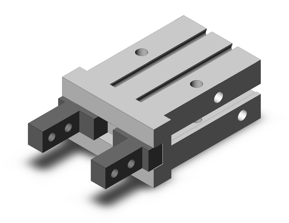 Image of SMC MHZ2-20S