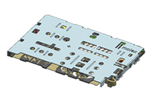 Image of Molex 2010250214