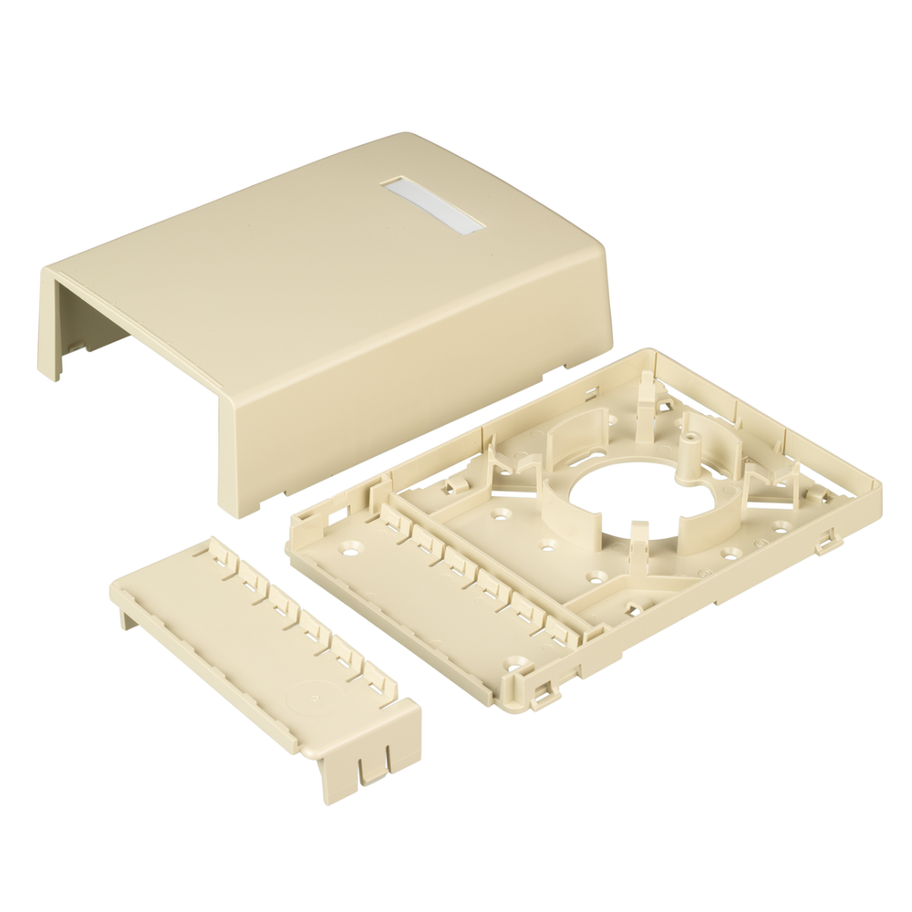 Image of Panduit CBXF12EI-AY