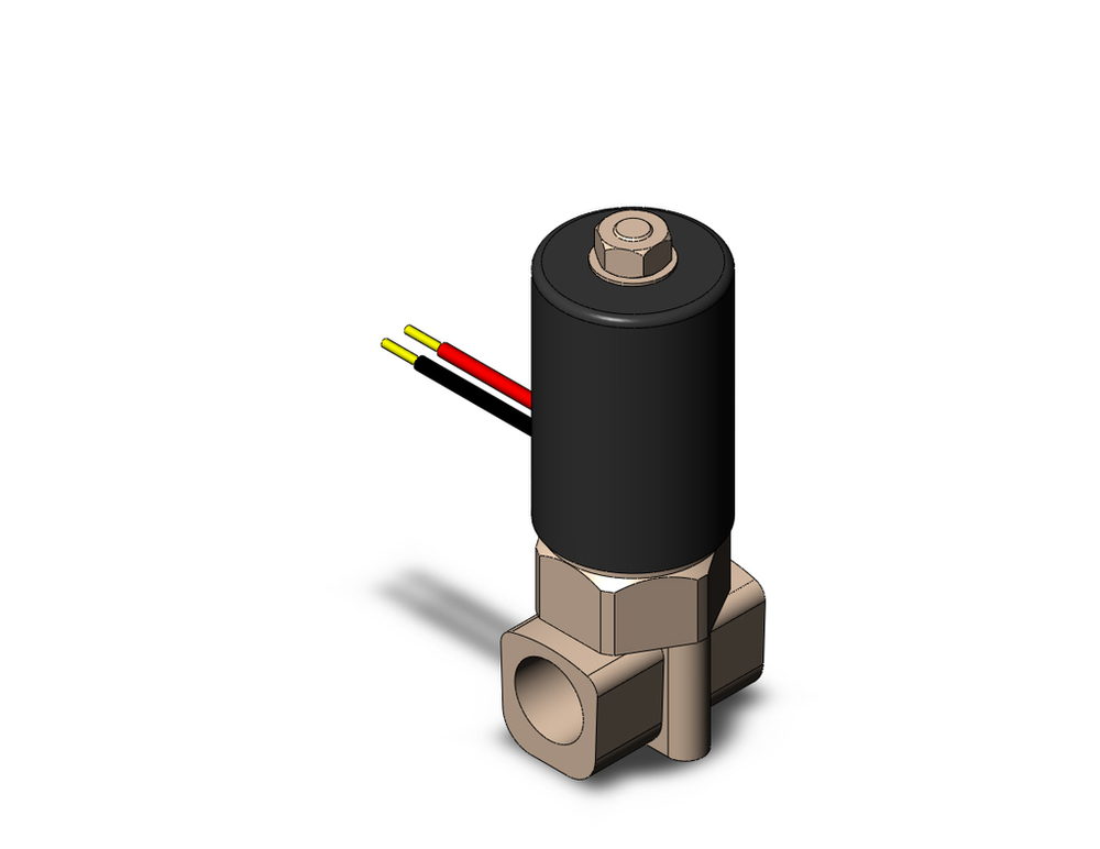 Image of SMC PVQ31-5G-40-01F-H