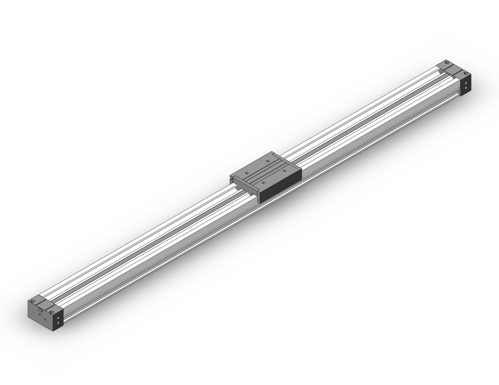 Image of SMC MY1M20G-800