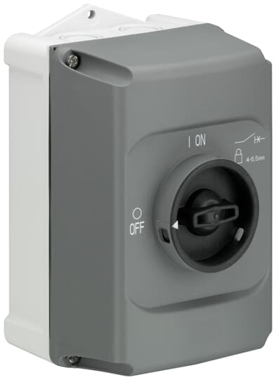 Image of ABB 1SAM201911R1010