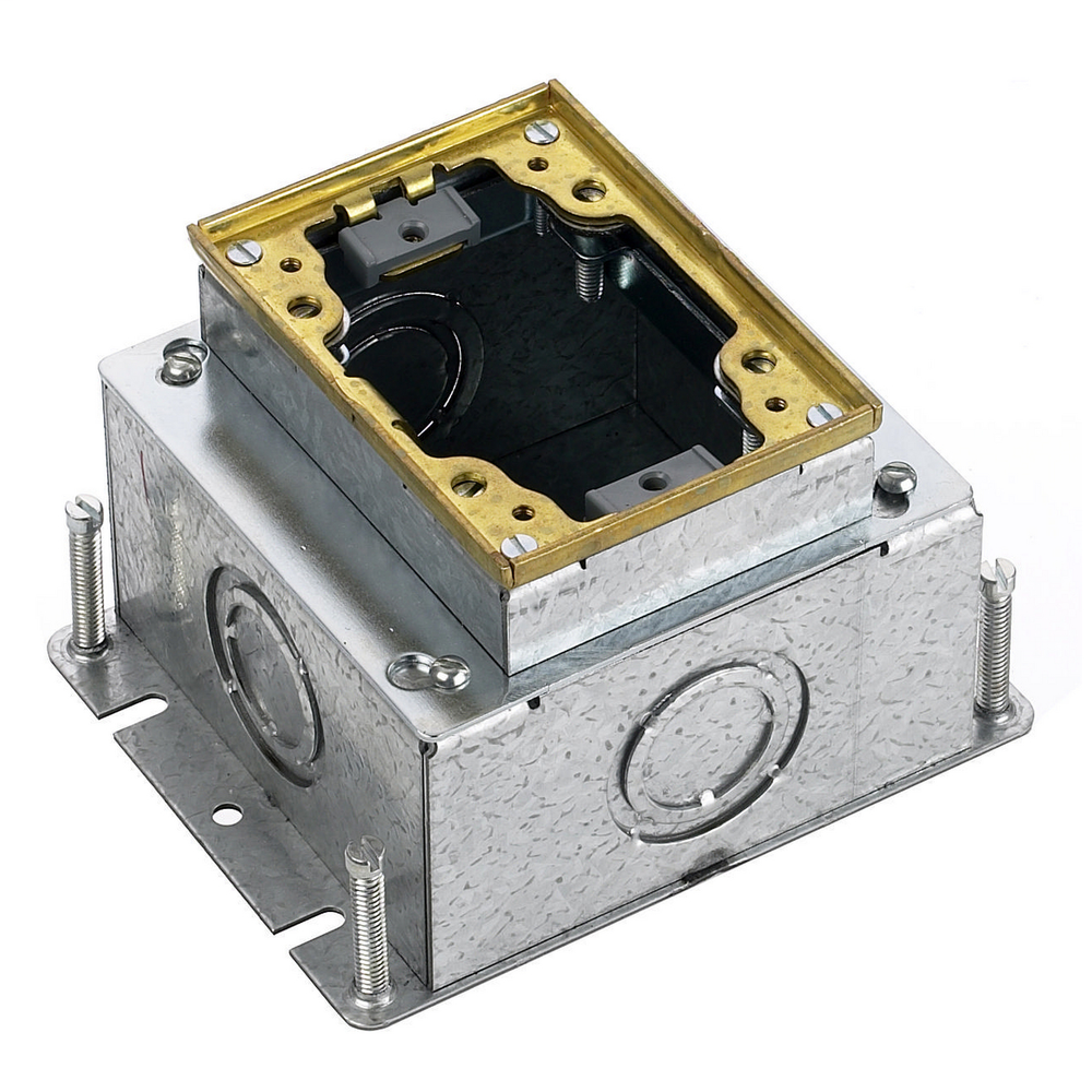 Image of Hubbell Premise Wiring B2431