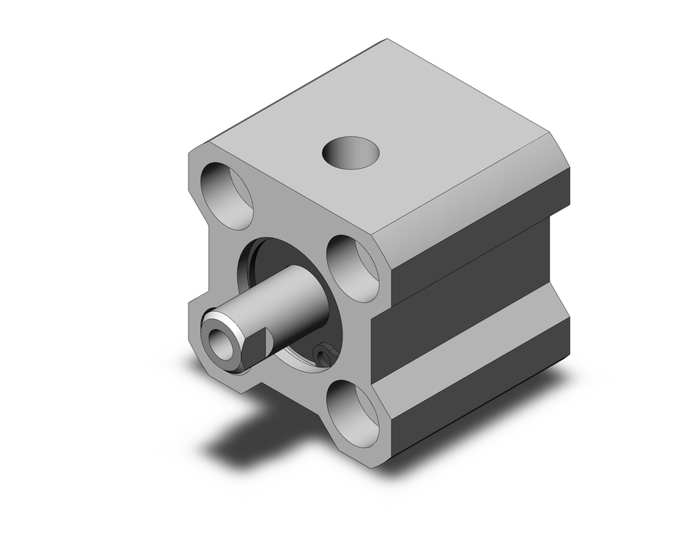 Image of SMC CQ2B12-5T