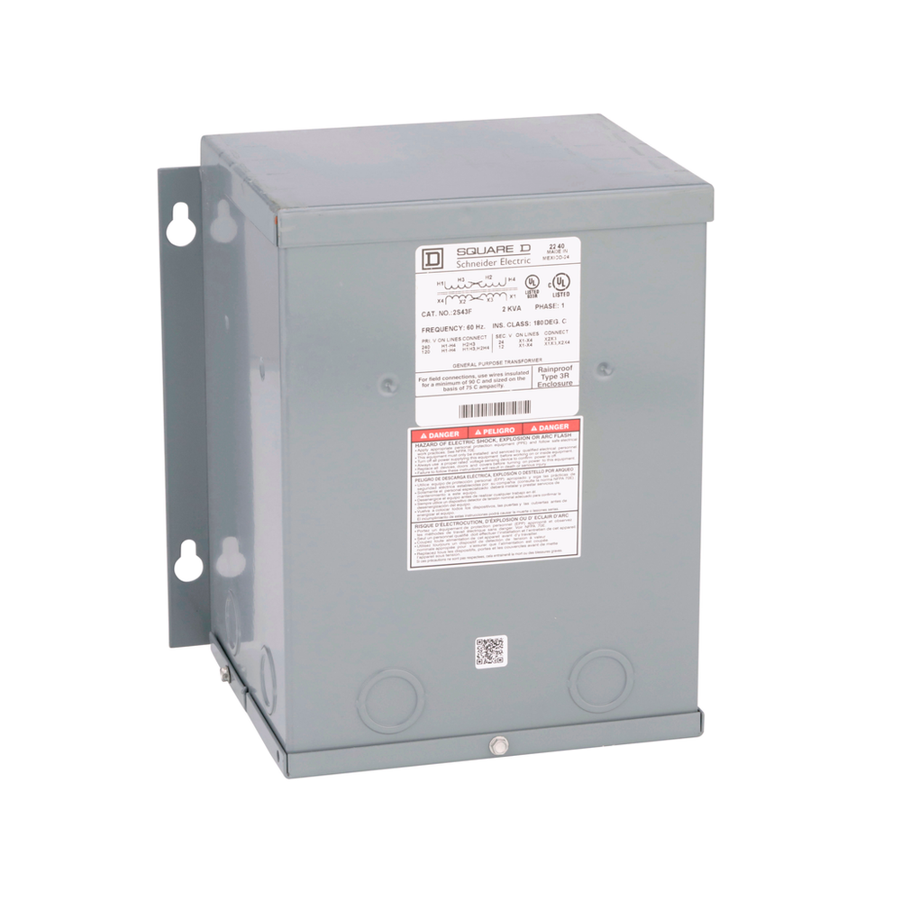 Image of Schneider Electric 2S43F