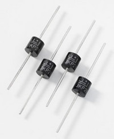 Image of Littelfuse 3KP9.0CA