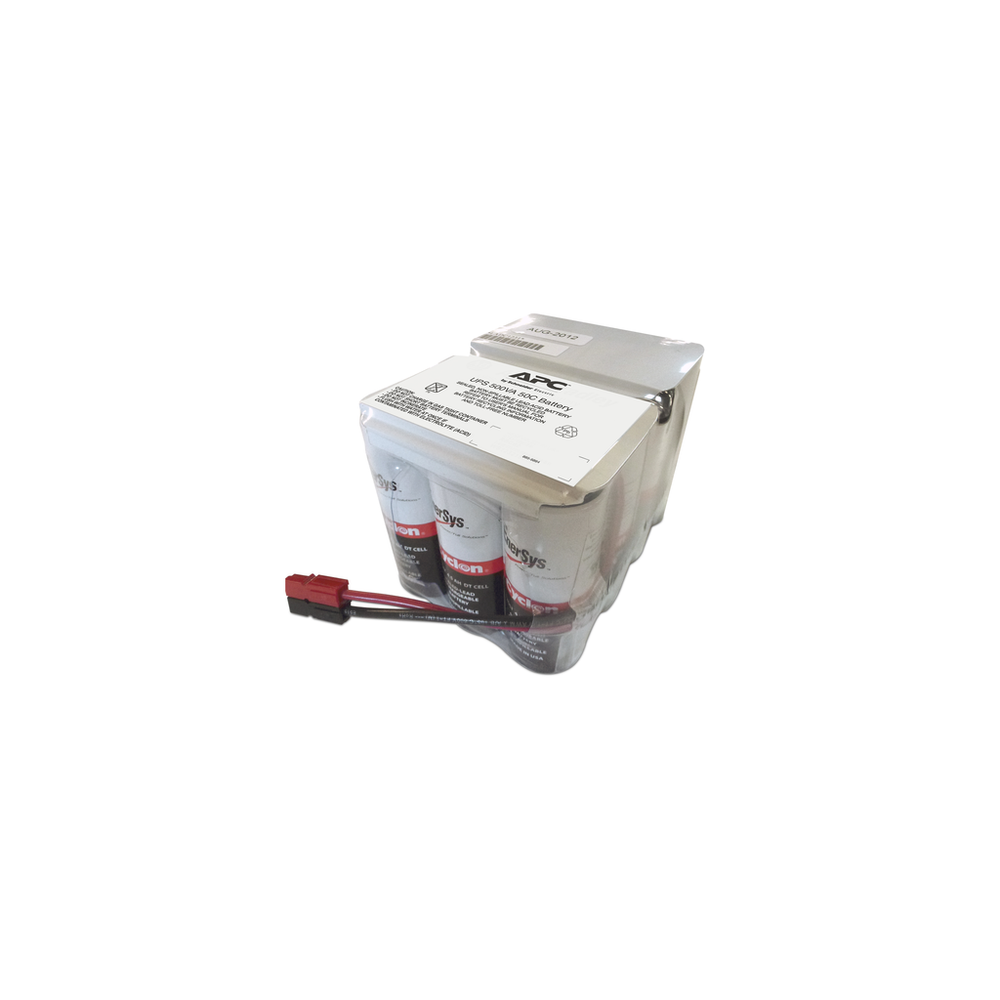 Image of Schneider Electric APCRBC136