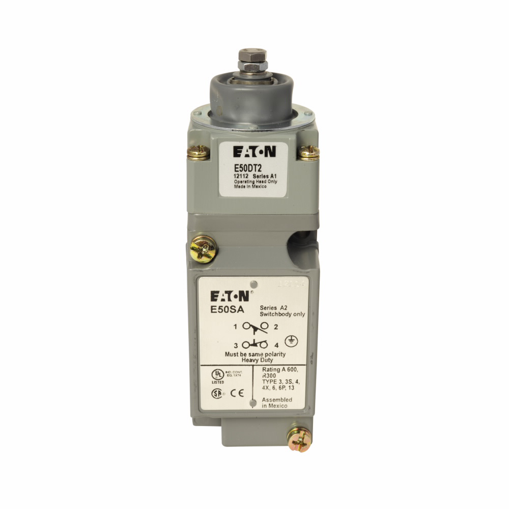 Image of Eaton E50AT2