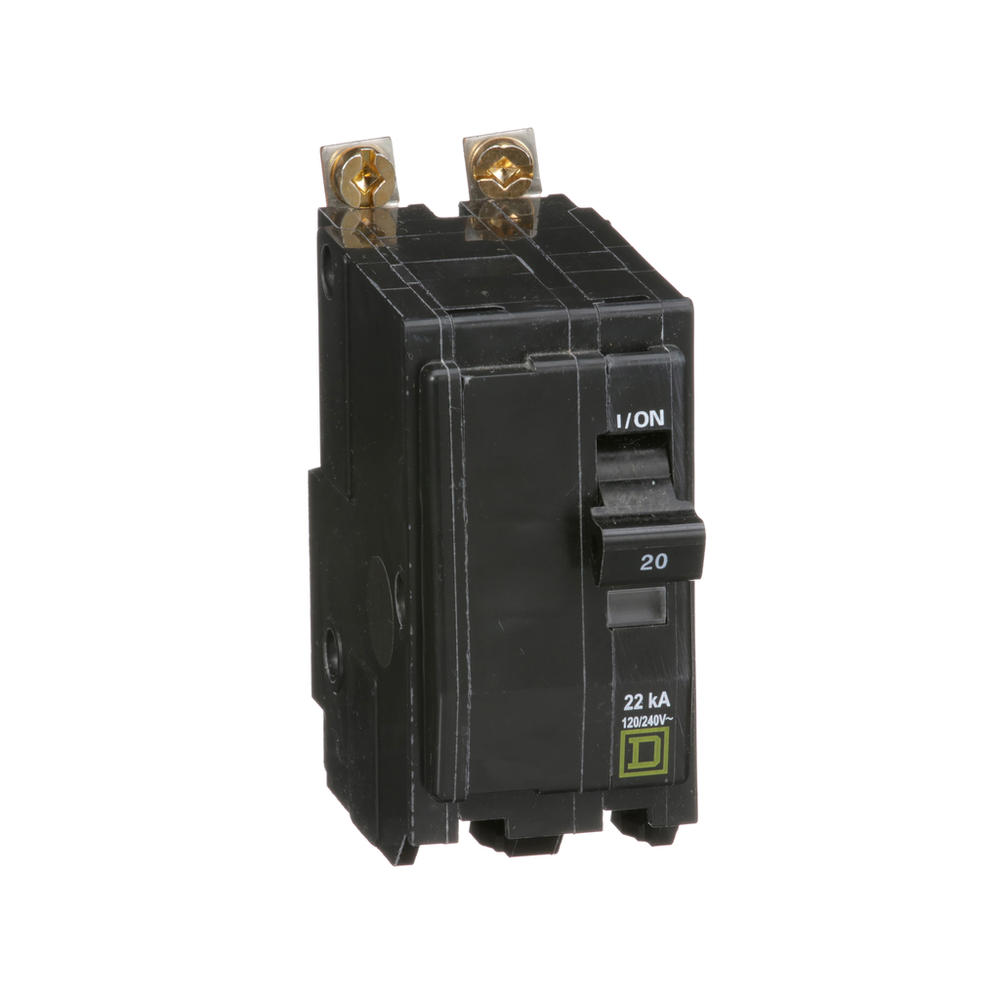 Image of Schneider Electric QOB220VH