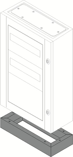 Image of ABB ZA8030