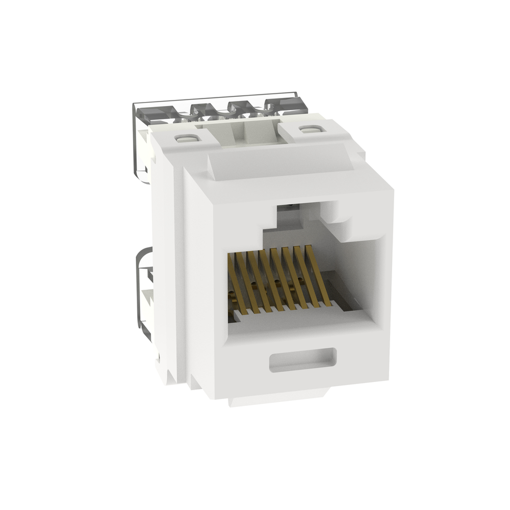 Image of Panduit NKP5E88MAW