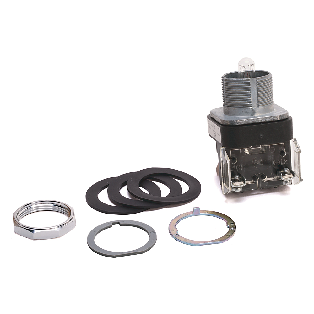 Image of Allen-Bradley 800T-Q20C